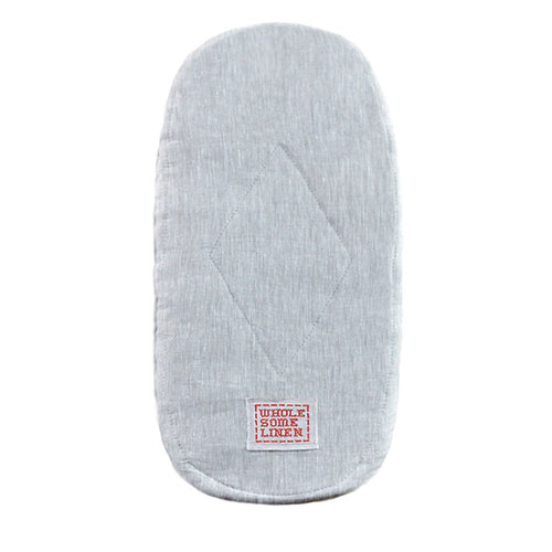 Organic Bassinet Mattress for Baby Bjorn Cradle