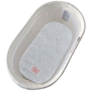 Organic Bassinet Mattress for Baby Bjorn Cradle