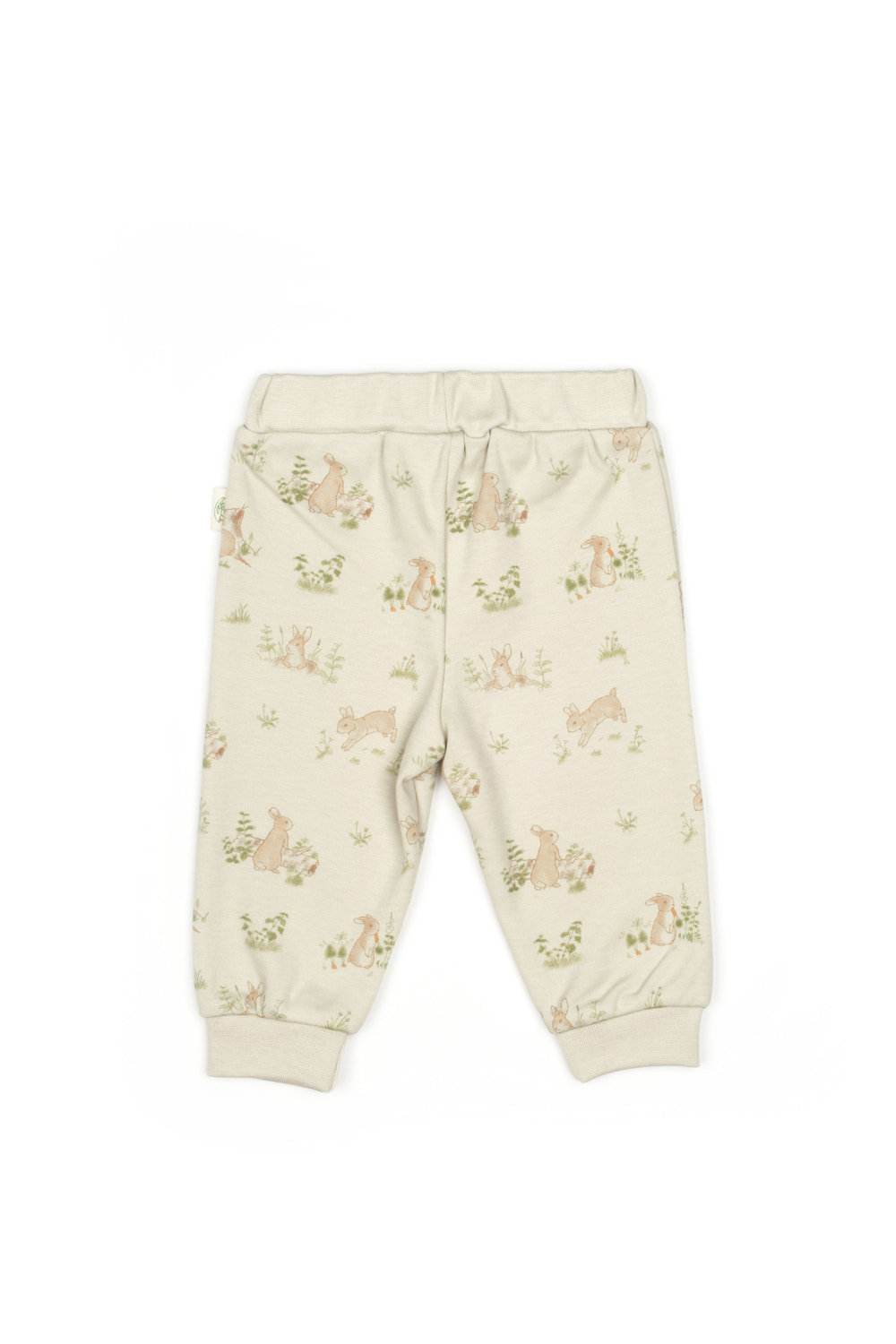 Bunny Organic Pants