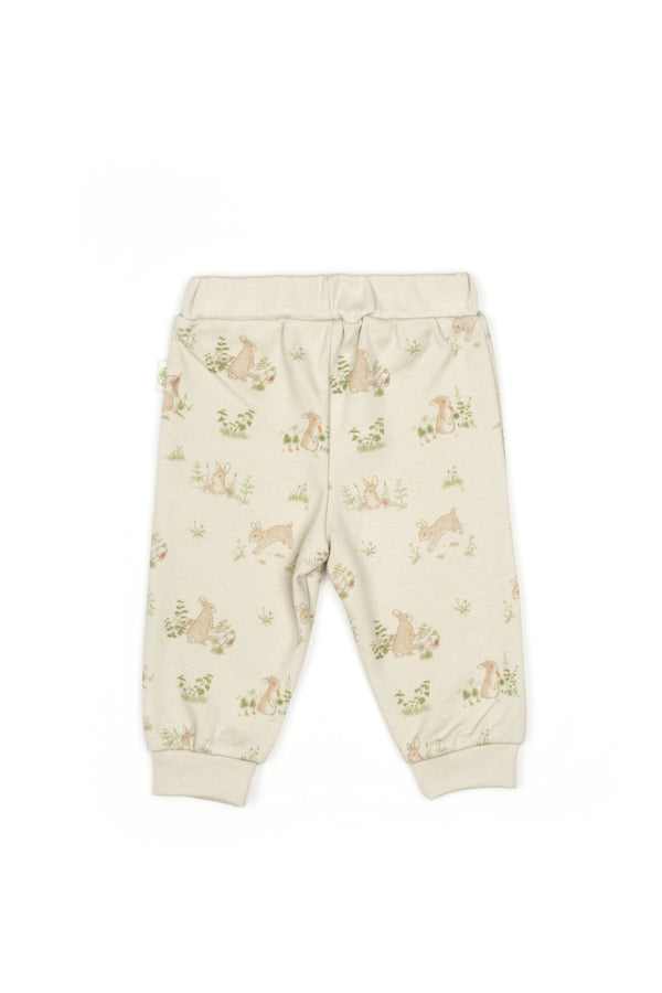 Bunny Organic Pants