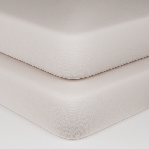 Baby Crib Sheets - MOOGCO Baby