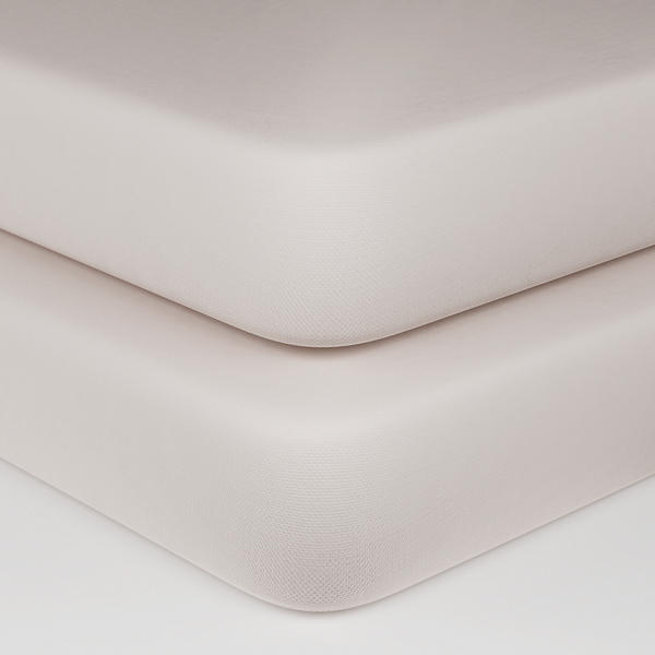 Baby Crib Sheets - MOOGCO Baby
