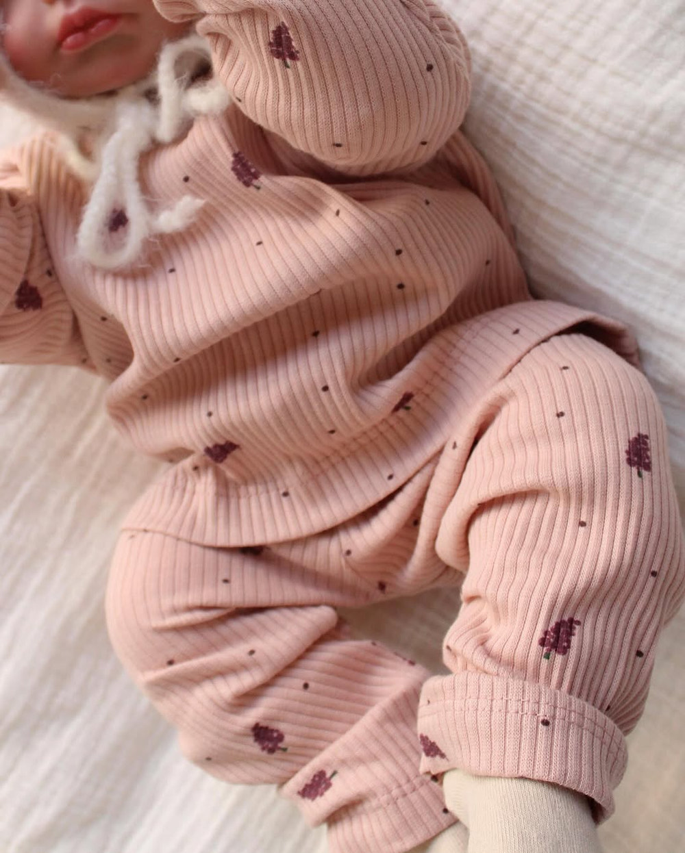 Grape 2 Piece Set