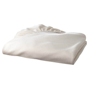 Organic Cotton Jersey Knit Waterproof Crib Sheet