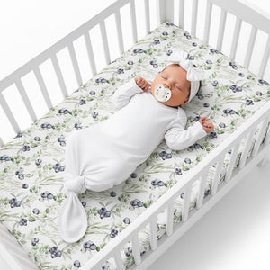 Crib Sheet