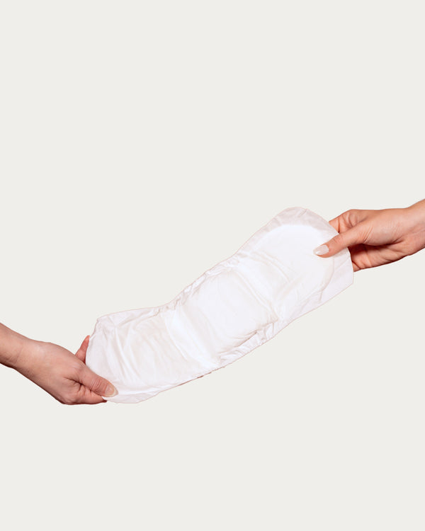 Complete Organic Cotton Cover Pads Trio - MOOGCO Baby