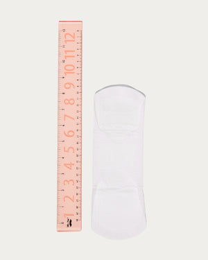 Complete Organic Cotton Cover Pads Trio - MOOGCO Baby