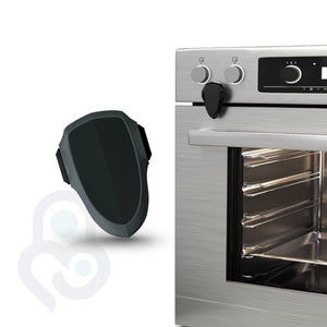Baby Proof Me | Oven & Appliance Safety Lock