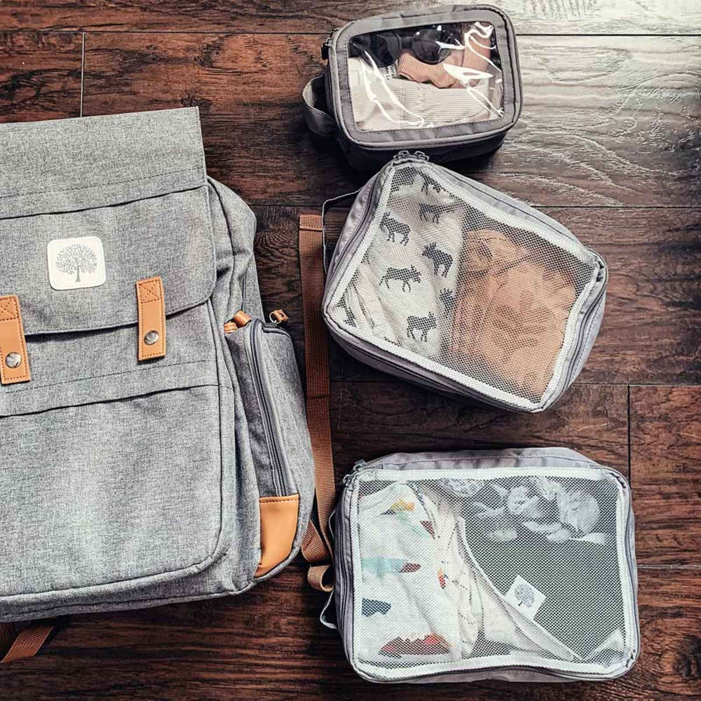 Packing Cube Set