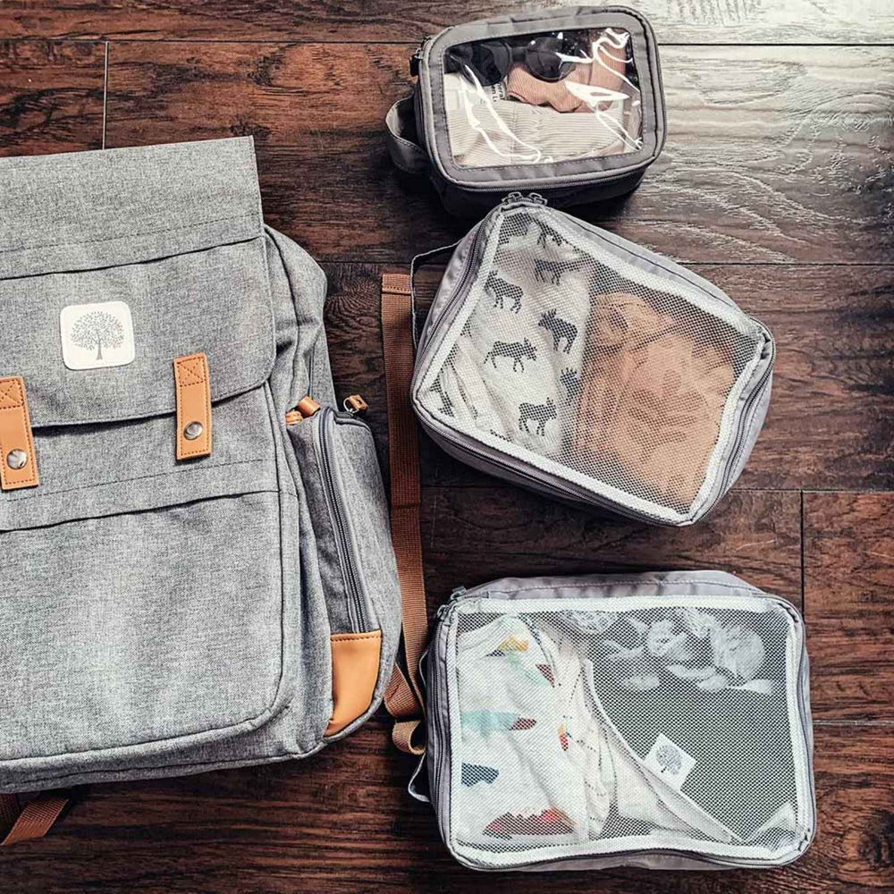 Packing Cube Set