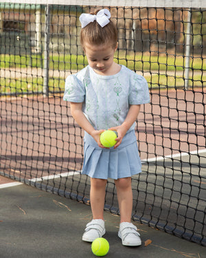 PLAY+ Girls - Coatue T-Shirt