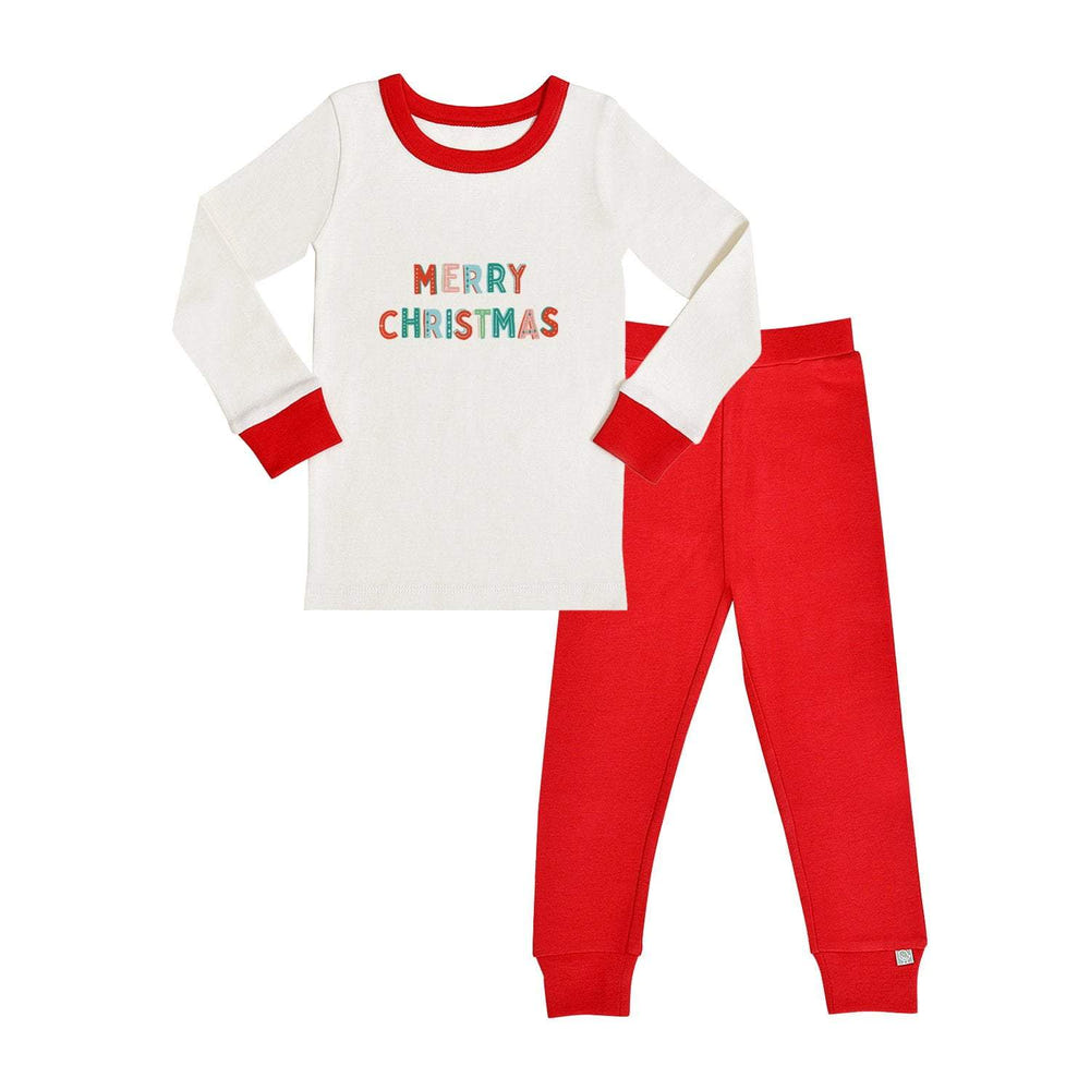 Cozy Christmas pajamas for babies featuring festive designs and soft fabric. Perfect for holiday snuggles!