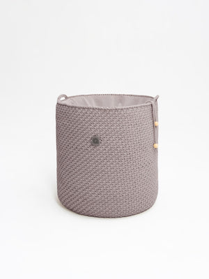 Nursery Laundry Hamper