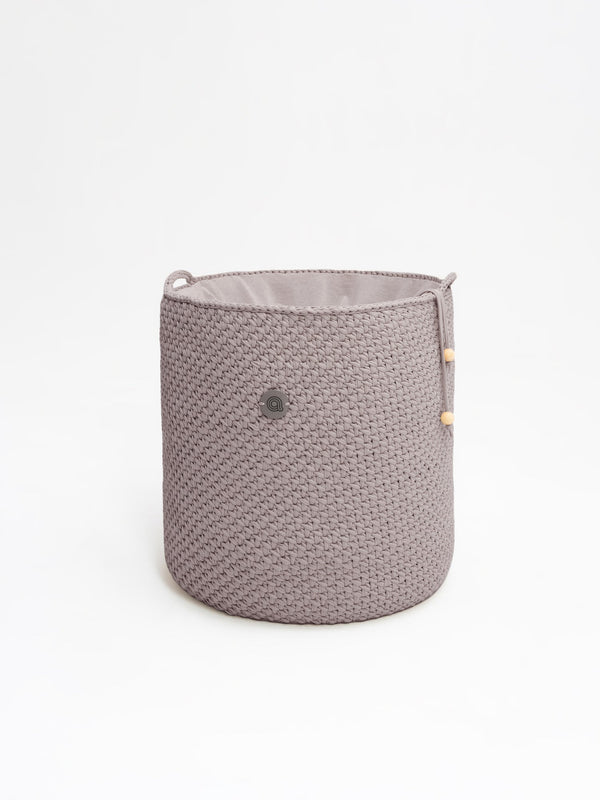 Nursery Laundry Hamper