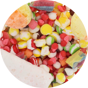 Freeze Dried Candy Party Mix