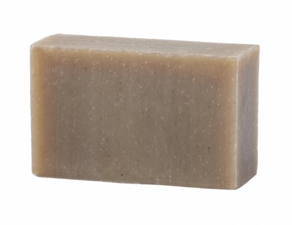 Patchouli Soap - NEW FORMULA
