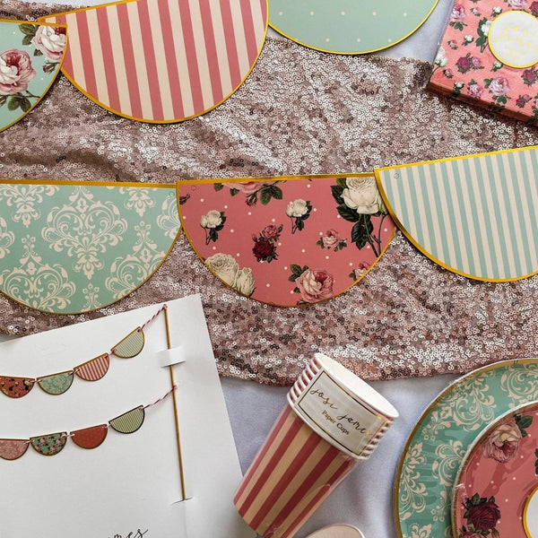 Patisserie Banner