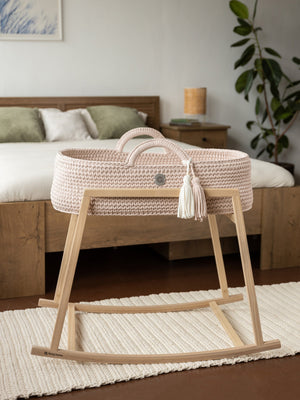 XL Moses Basket