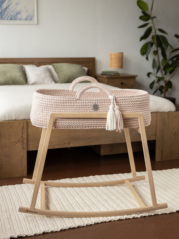 XL Moses Basket
