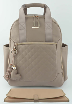 Lil Cactus Baby-Pack Diaper Bag and Backpack