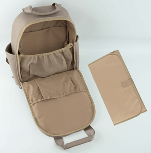 Lil Cactus Baby-Pack Diaper Bag and Backpack