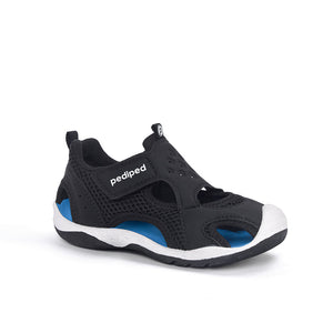 Kai / Kiki - Flex® | Black