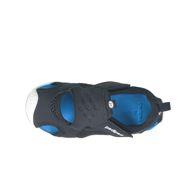 Kai / Kiki - Flex® | Black