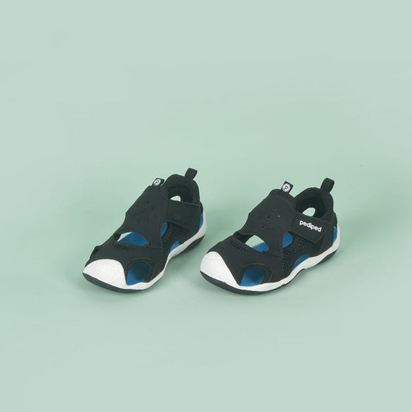 Kai / Kiki - Flex® | Black