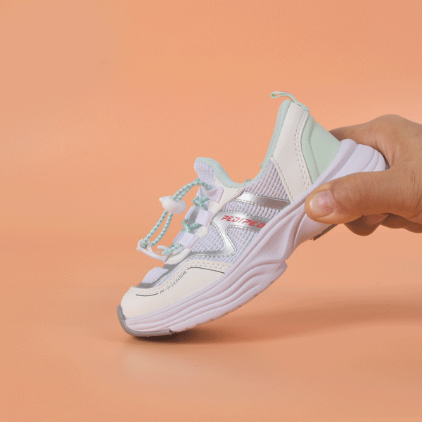 Taurus - Grip ‘n’ Go™ | White