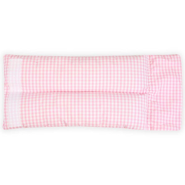 Sadie Light Pink Comfy Cradle