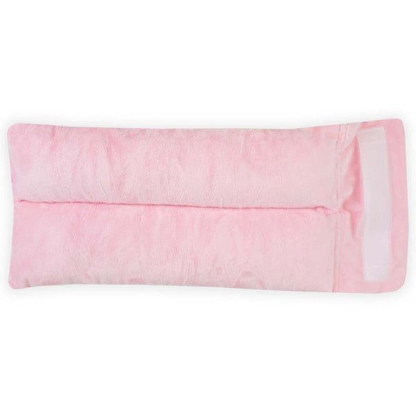 Sadie Light Pink Comfy Cradle