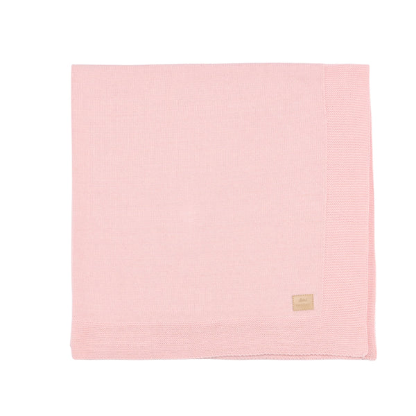 PETIT SWEENY | Girls Pink Organic Cotton Gift Set (6)