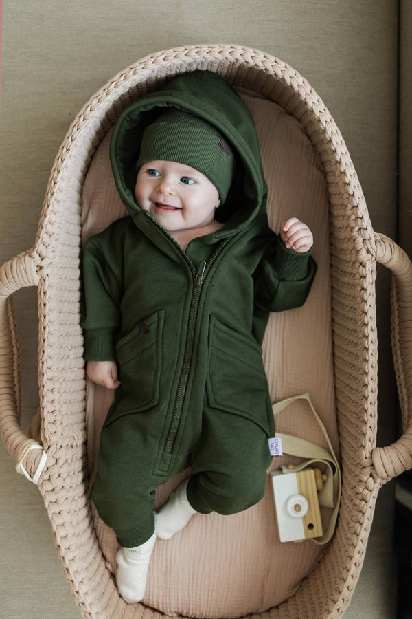 Standard Moses Basket