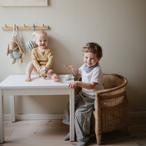 HexaPop Suction Toy for babies, colorful and engaging, promoting sensory play and motor skills development.