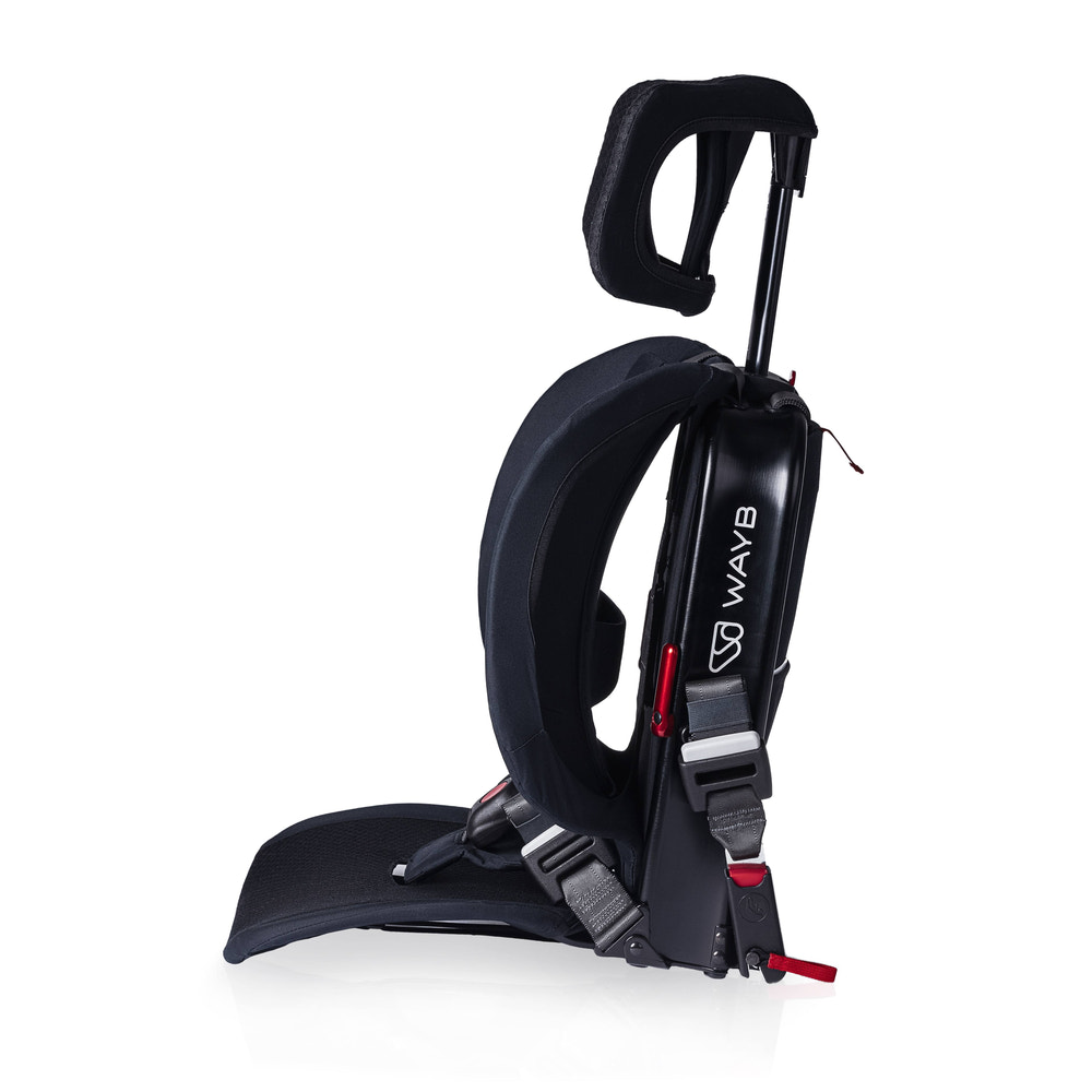 Pico™ Portable Car Seat