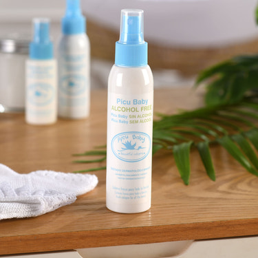 PICU Baby Fragrance | Cologne Spray - MOOGCO Baby