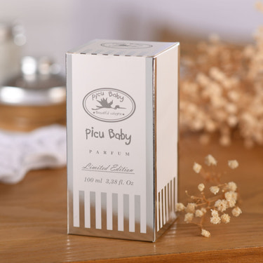 PICU Baby Perfume | Limited Edition - MOOGCO Baby