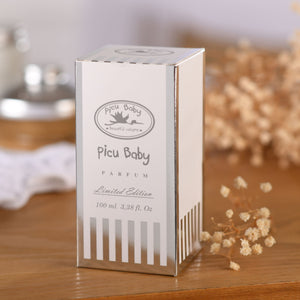 PICU Baby Perfume | Limited Edition