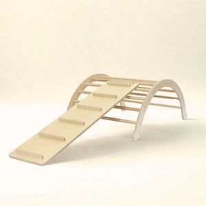 Climbing Arch