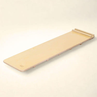 Reversible Climbing Ramp