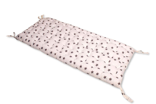 Montessori climbing set 5 pieces for indoor play, featuring an angled climbing arch and rockers for active toddlers.