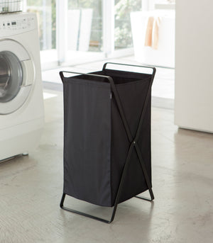 Laundry Hamper (25" H)  - Steel