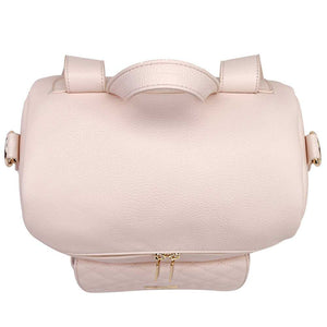 Signature Diaper Bag Pastel Pink
