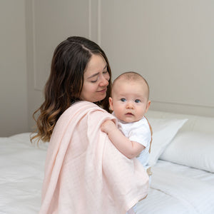 Muslin Swaddle Blankets