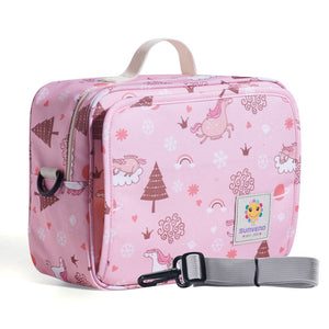 Diaper Changing Bag