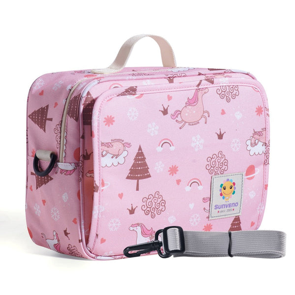 Diaper Changing Bag