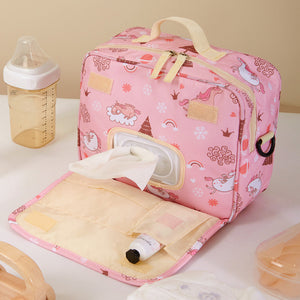 Diaper Changing Bag