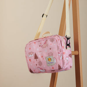 Diaper Changing Bag