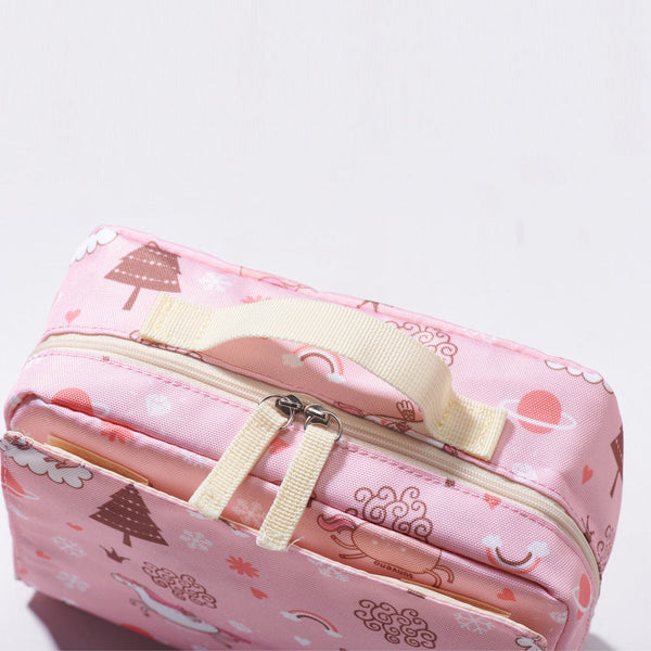 Diaper Changing Bag