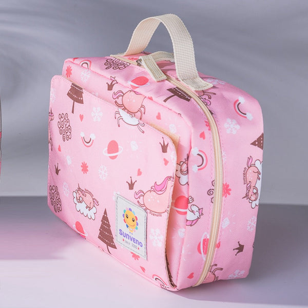 Diaper Changing Bag